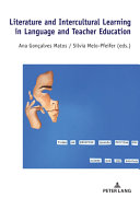 Cuviertine Literature and intercultural learning in language and teacher education
