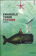 Cuviertine Fervore : romanzo