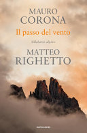 Cuviertine Il passo del vento : sillabario alpino
