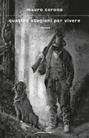 Cuviertine Quattro stagioni per vivere : romanzo