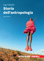 Cuviertine Storia dell'antropologia