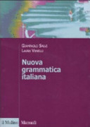 Cuviertine Nuova grammatica italiana