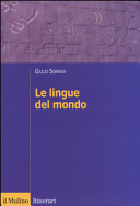 Cuviertine Le lingue del mondo