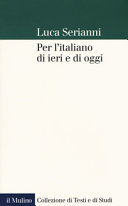 Cuviertine Per l'italiano di ieri e di oggi