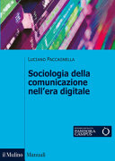 Cuviertine Sociologia della comunicazione nell'era digitale