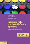 Cuviertine Insegnare nella scuola dell'infanzia e primaria : un approccio psicodinamico