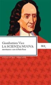 Cuviertine La scienza nuova