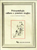 Cuviertine Psicopatologia cultura e pensiero magico