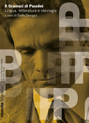 Cuviertine Il Gramsci di Pasolini : lingua, letteratura e ideologia