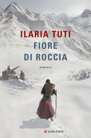 Copertina  Fiore di roccia : romanzo