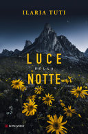 Cuviertine Luce della notte : romanzo