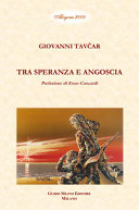 Copertina  Tra speranza e angoscia