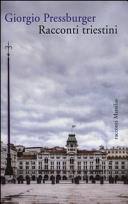 Copertina  Racconti triestini