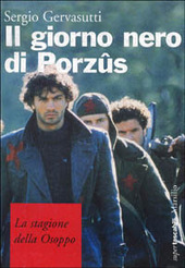 Cuviertine Il giorno nero di Porzus