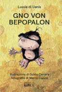 Cuviertine Gno von Bepopalon