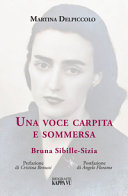 Cuviertine Una voce carpita e sommersa : Bruna Sibille-Sizia