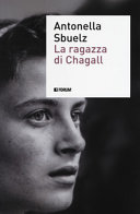 Cuviertine La ragazza di Chagall