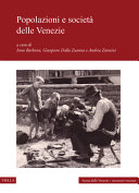 Cuviertine Popolazioni e società delle Venezie