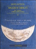 Cuviertine Galileo e i Gesuiti : miti letterari e retorica della scienza