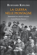 Cuviertine La guerra nelle montagne : impressioni dal fronte italiano