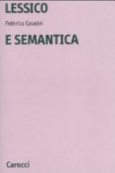 Cuviertine Lessico e semantica