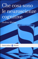Cuviertine Che cosa sono le neuroscienze cognitive