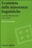 Cuviertine Economia delle minoranze linguistiche : la tutela della diversità come valore
