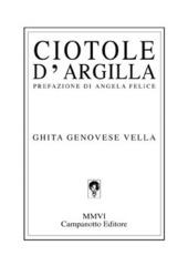 Copertina  Ciotole d'argilla