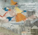 Cuviertine La strega Alfreda