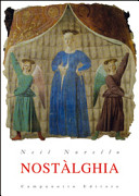 Cuviertine Nostàlghia