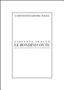Copertina  Le rondini con te