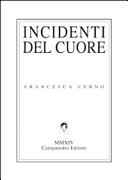 Copertina  Incidenti del cuore