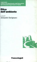 Cuviertine Etica dell'ambiente
