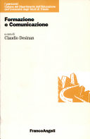 Cuviertine Formazione e comunicazione