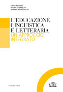 Cuviertine L'educazione linguistica e letteraria : un approccio integrato
