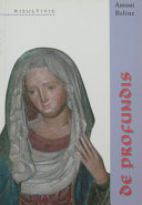 Cuviertine De profundis