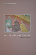 Cuviertine Une scuele pai furlans