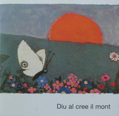 Cuviertine Diu al cree il mont
