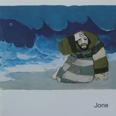 Cuviertine Jone