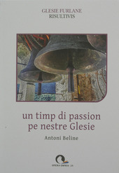 Cuviertine Un timp di passion pe nestre glesie