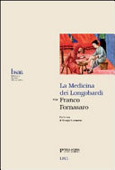 Cuviertine La medicina dei Longobardi