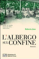 Cuviertine L'albergo sul confine