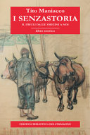 Cuviertine I senzastoria : il Friuli dalle origini a noi : libro storico 