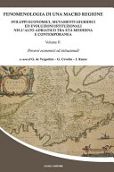 Cuviertine Fenomenologia di una macroregione : sviluppi economici, mutamenti giuridici ed evoluzioni istituzionali nell'alto Adriatico tra età moderna e contemporeanea