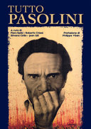 Cuviertine Tutto Pasolini