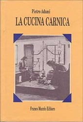 Cuviertine La cucina carnica