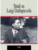 Cuviertine Studi su Luigi Dallapiccola  : un seminario