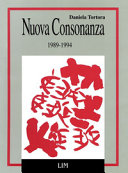 Copertina  Nuova consonanza 