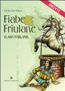 Cuviertine Fiabe friulane = Flabis furlanis