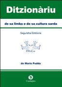 Copertina  Ditzionàriu de sa limba e de sa cultura sarda